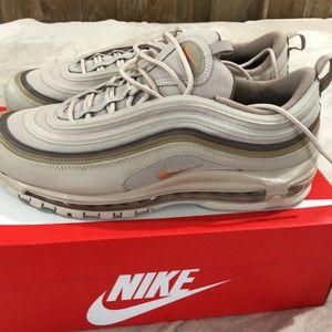 Nike air max 97